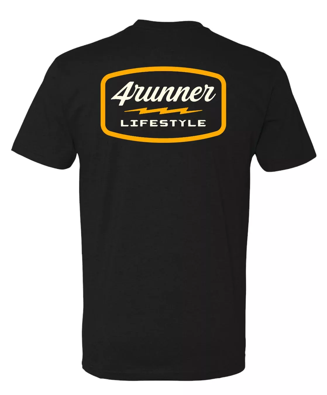 4Runner Lifestyle Moto Shirt