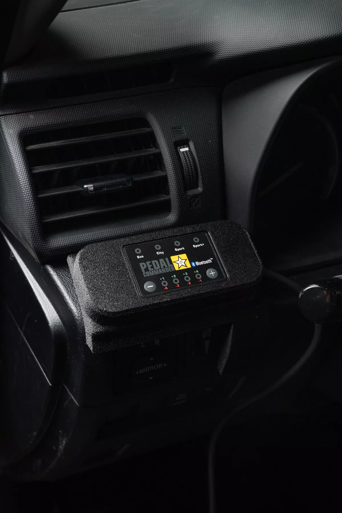 4Runner Lifestyle Pedal Commander Mount For 4Runner (2010-2024)