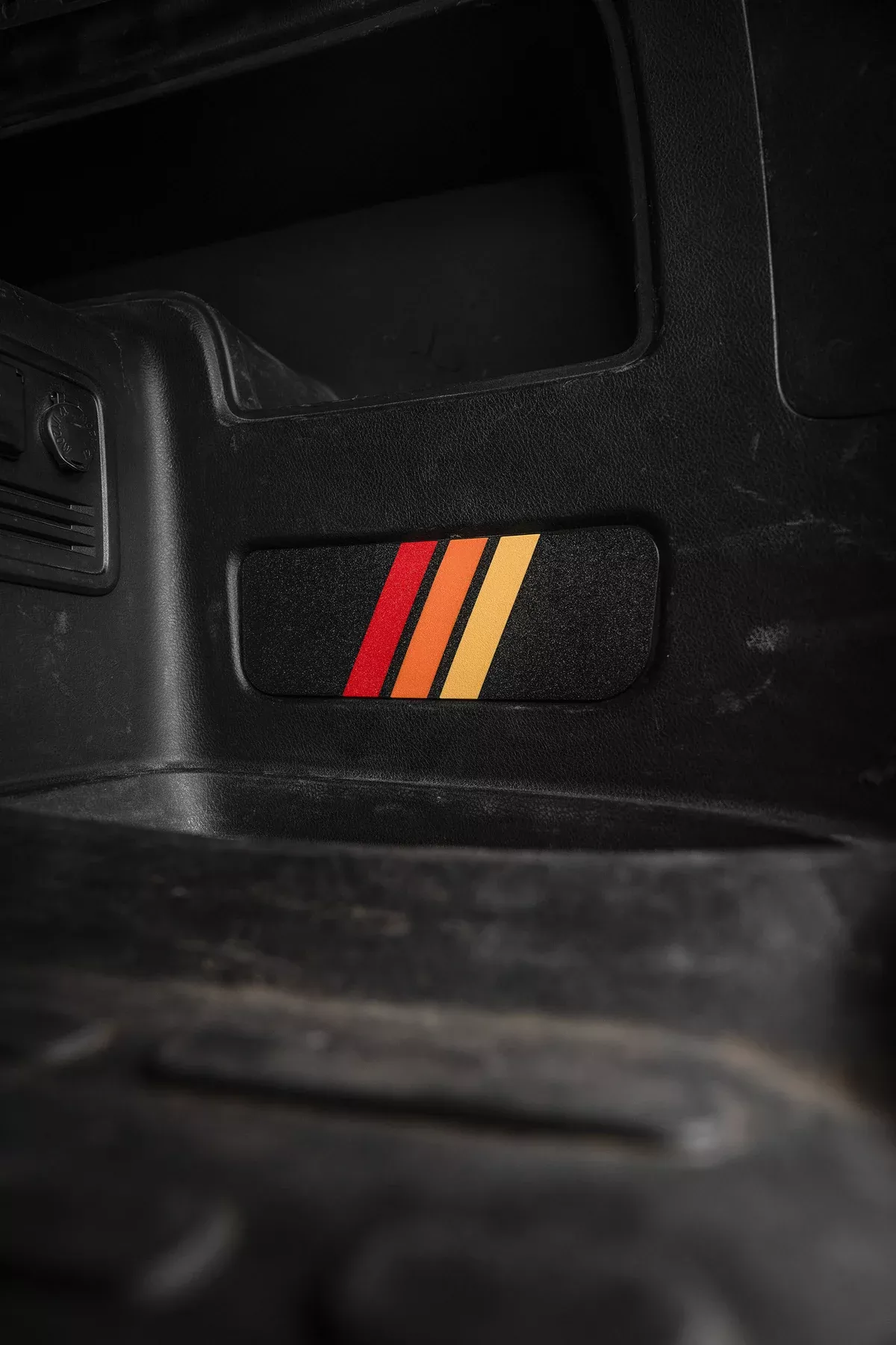 4Runner Lifestyle Rear Storage Insert For 4Runner (2010-2024)
