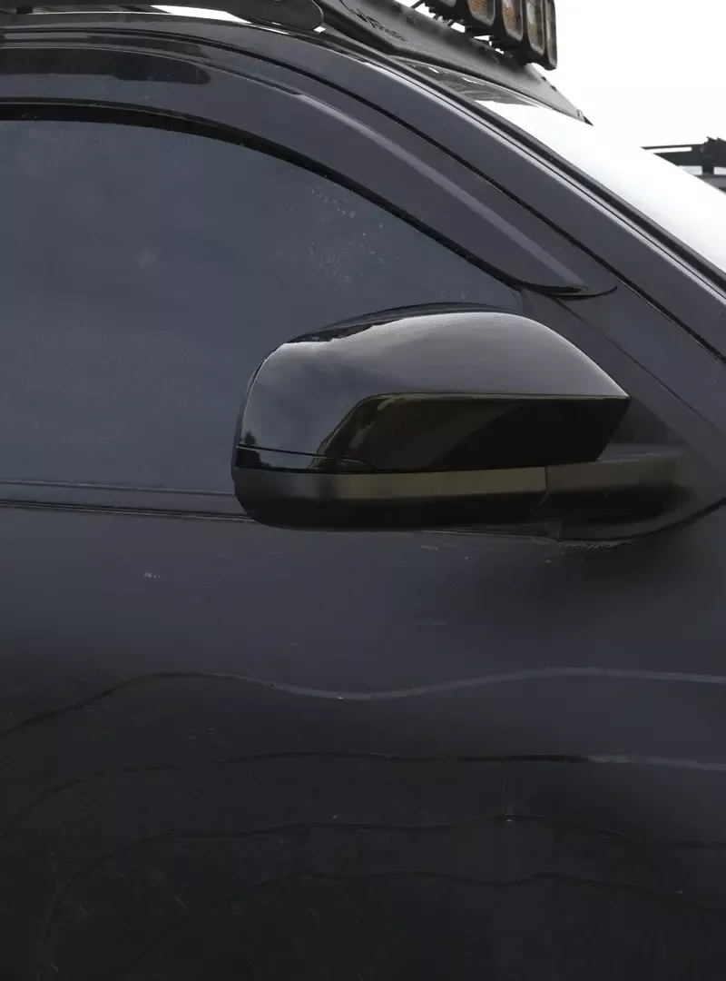 4Runner Lifestyle Sequential Turn Signals For 4Runner (2025+)