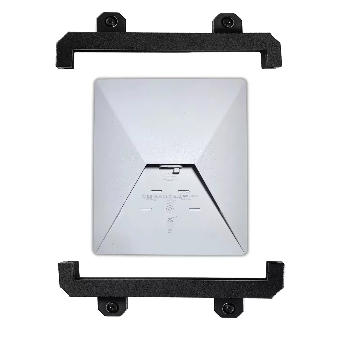 4Runner Lifestyle Starlink Roof Rack Mount