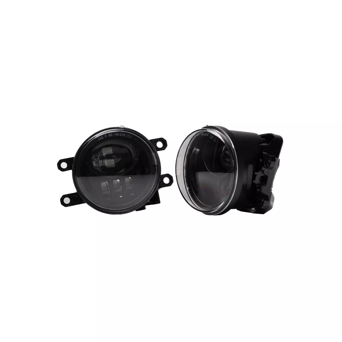 4Runner Lifestyle Stealth Fog Light Kit For 4Runner (2010-2024)