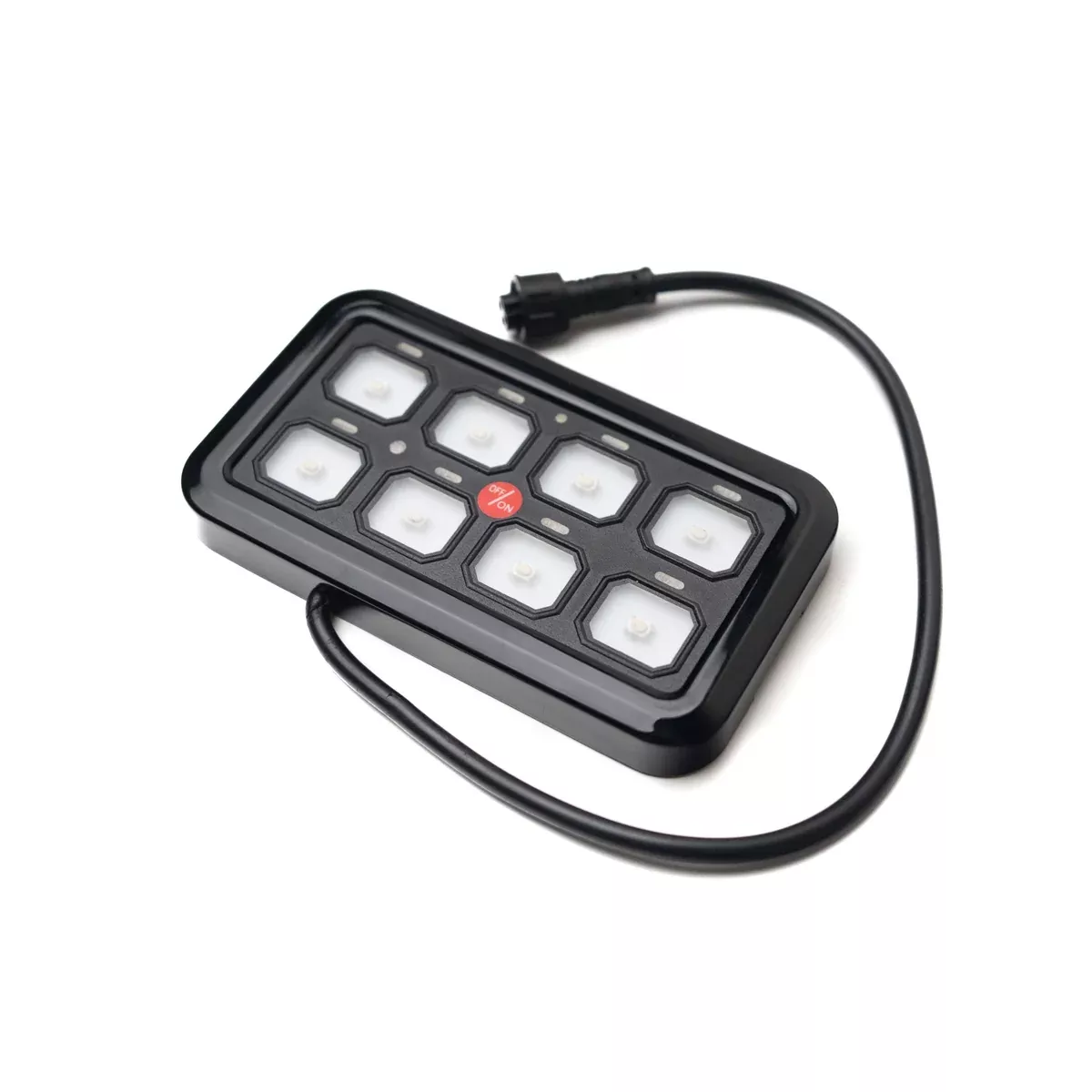 4Runner Lifestyle Switch Panel For 4Runner (1996-2024)