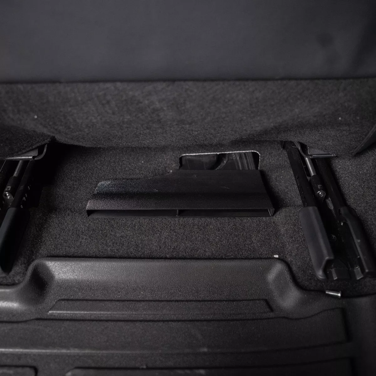 4Runner Lifestyle Vent Extender For 4Runner (2025-Current)
