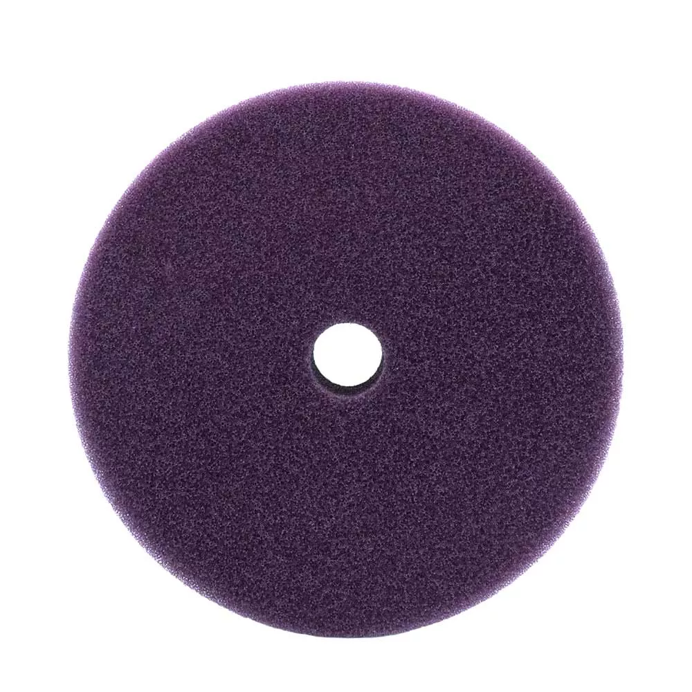 5.5" Dark Purple Foam Cutting Pad