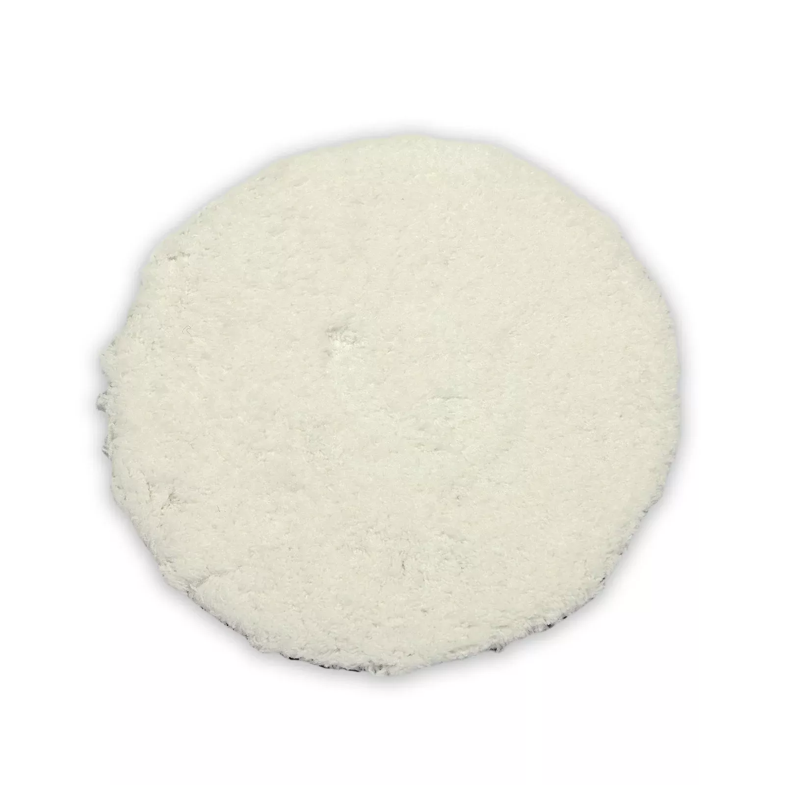 5" DA Micro Fiber Pad