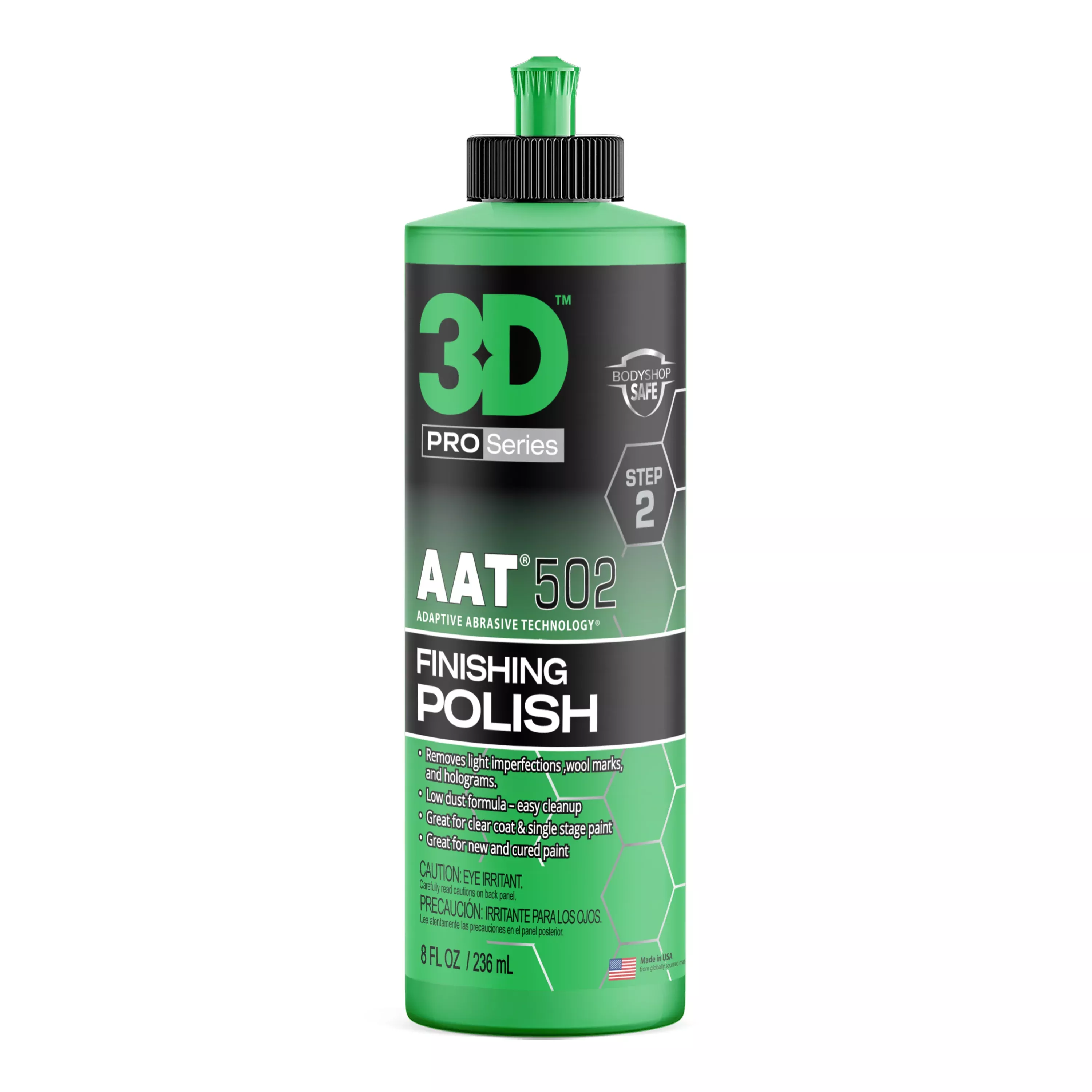 AAT 502 Finishing Polish