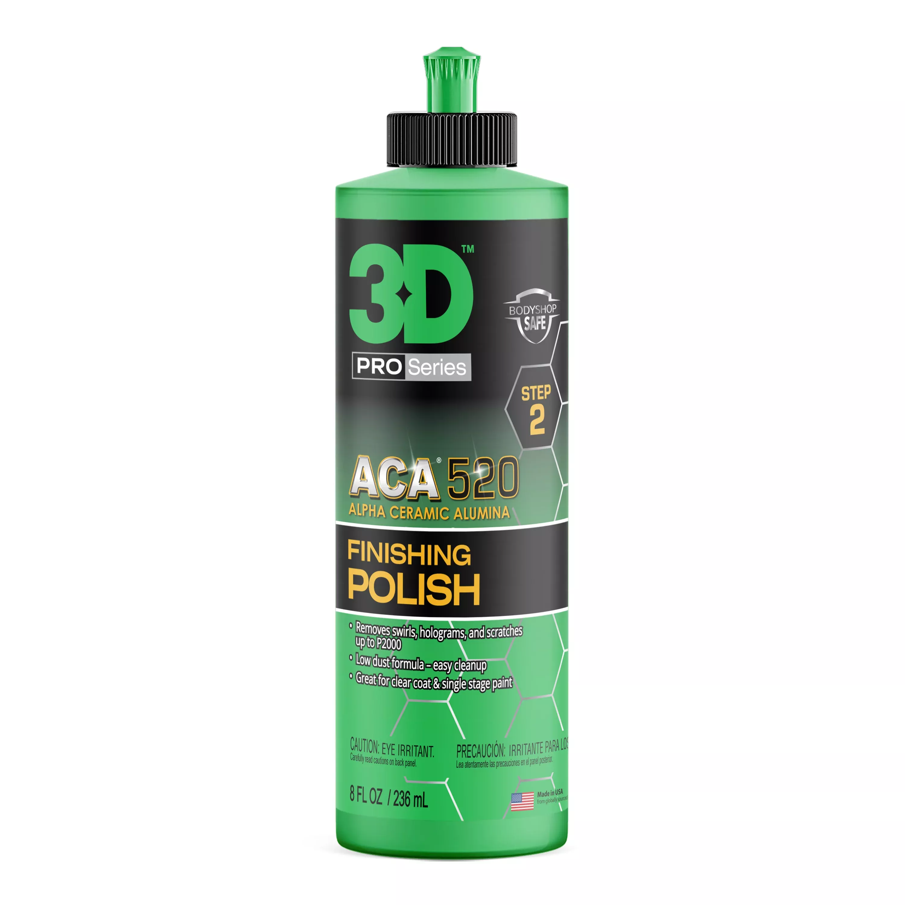 ACA 520 Finishing Polish