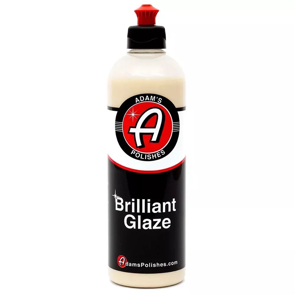 Adam's Brilliant Glaze - 16 oz