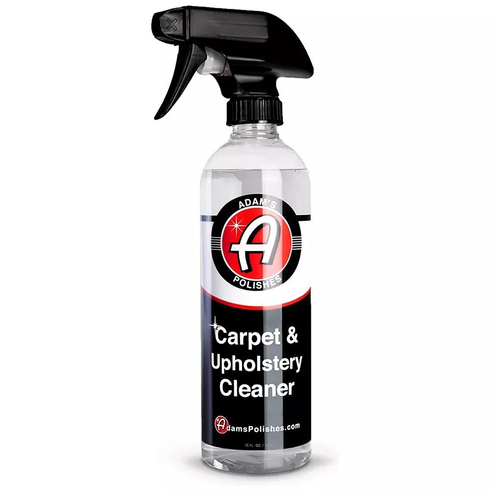 Adam's Carpet & Upholstery Cleaner - 16 oz