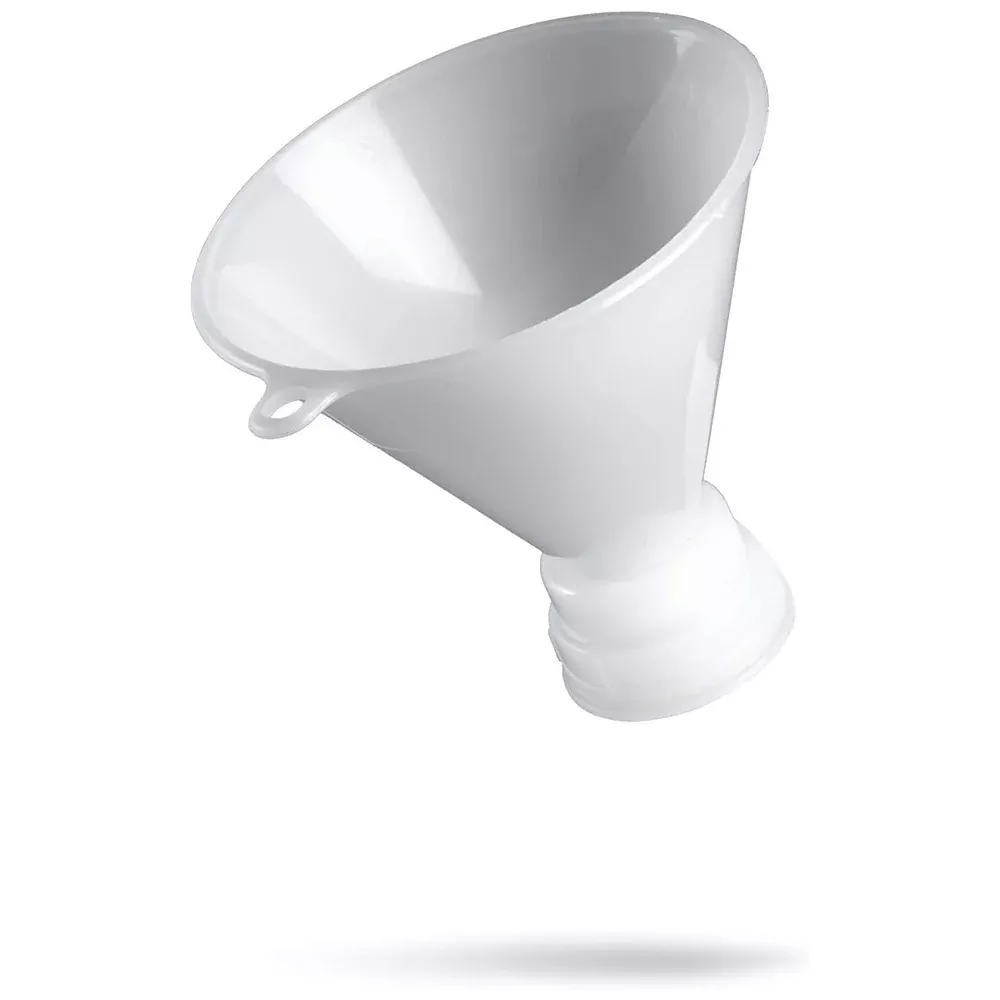 Adam's EZ-Fill Threaded Funnel
