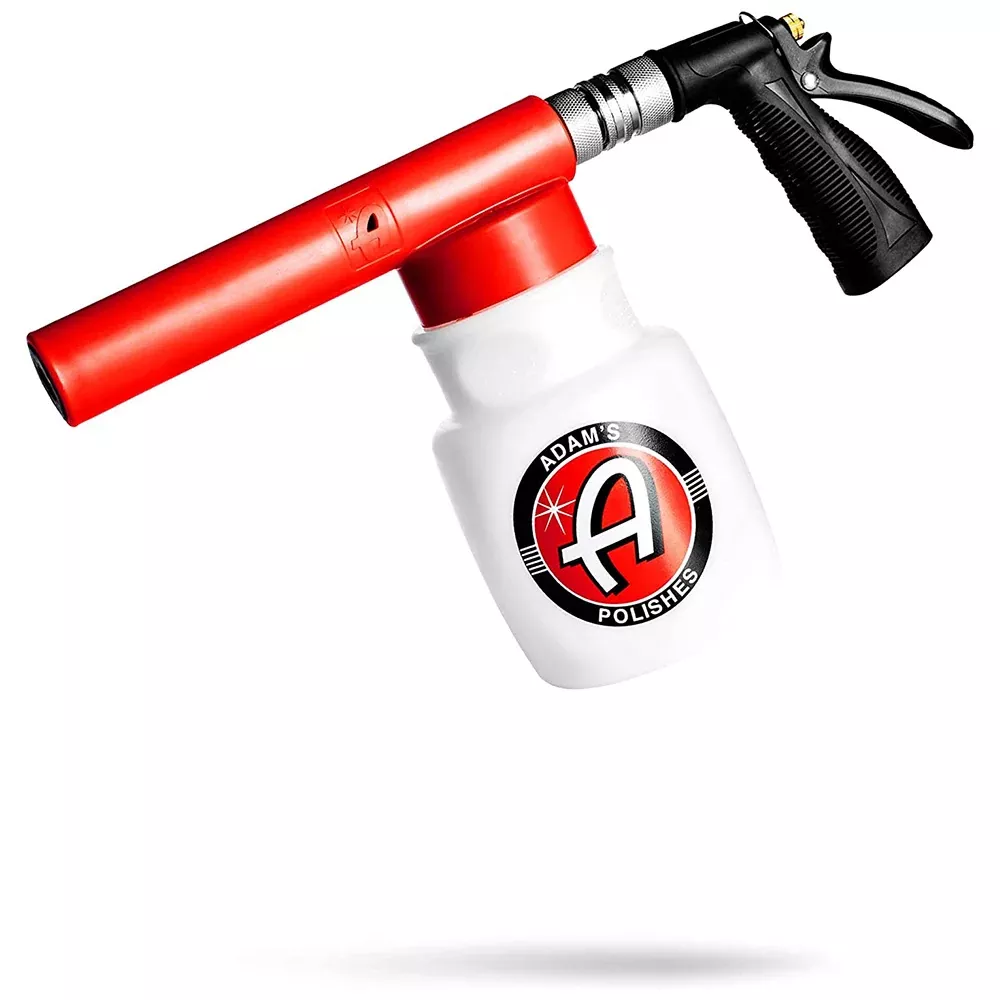 Adam's Premium Foam Gun