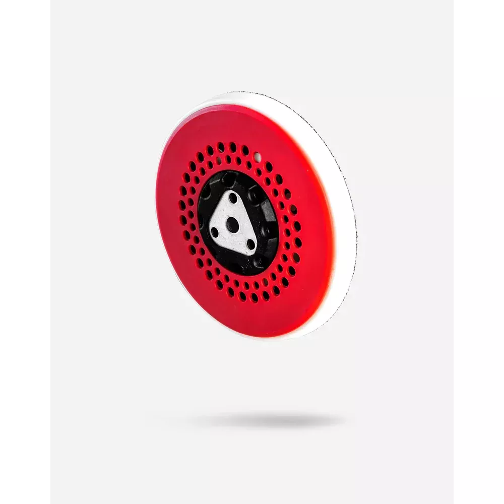 Adam's Swirl Killer Backing Plate - 15 mm