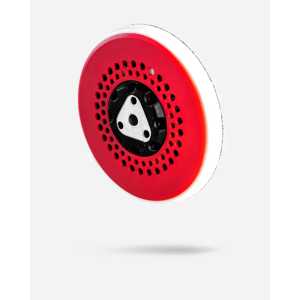 Adam's Swirl Killer Backing Plate - 21 mm