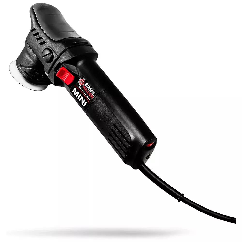 Adam's Swirl Killer Mini LT Polisher - 12 mm Orbit
