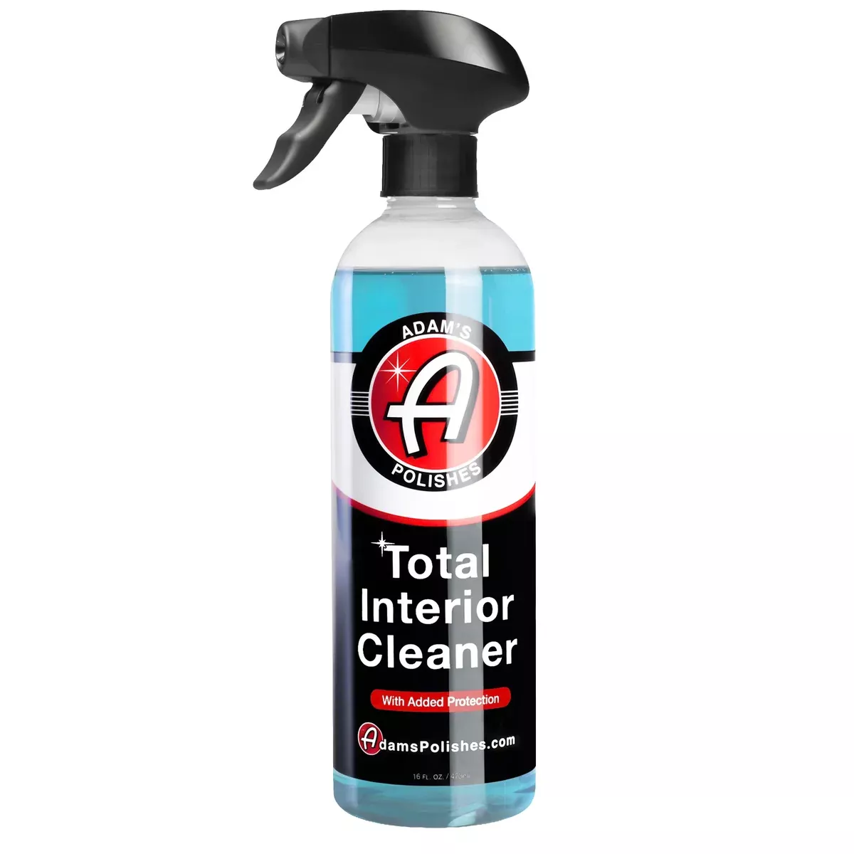 Adam's Ultra Foam - 16 oz
