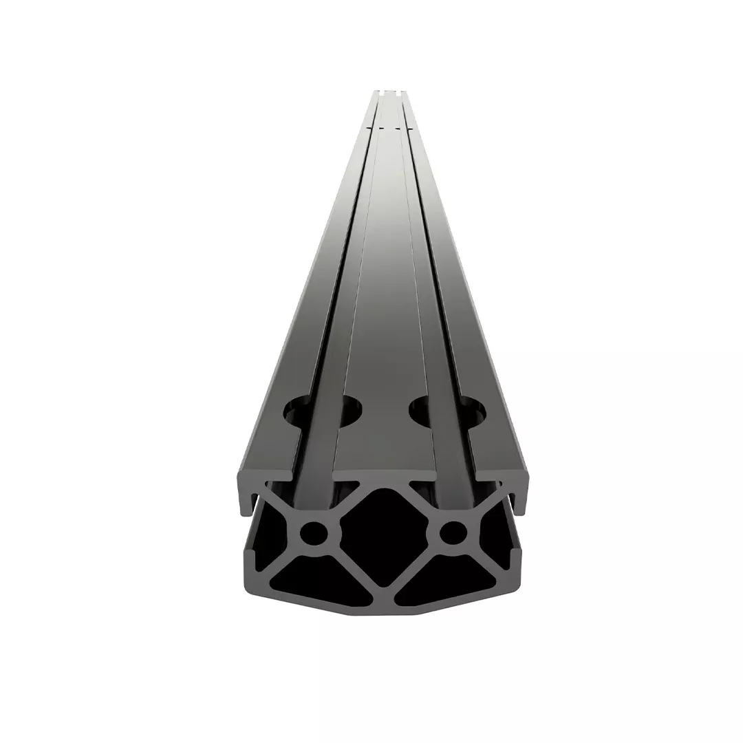 Additional Prinsu 1x2 Crossbar