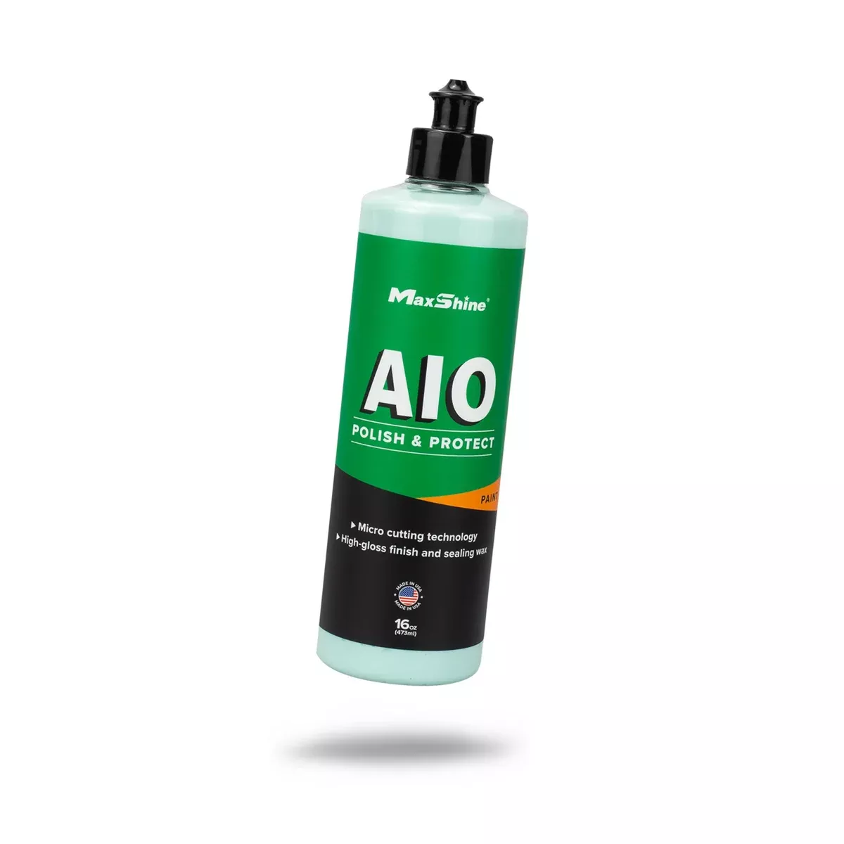 AIO Polish and Protect - 16oz