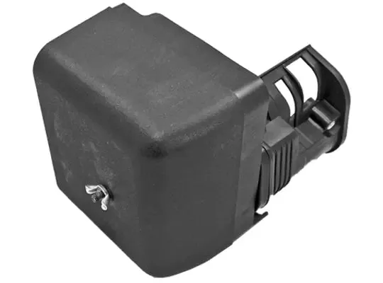 AIR CLEANER ASSEMBLY