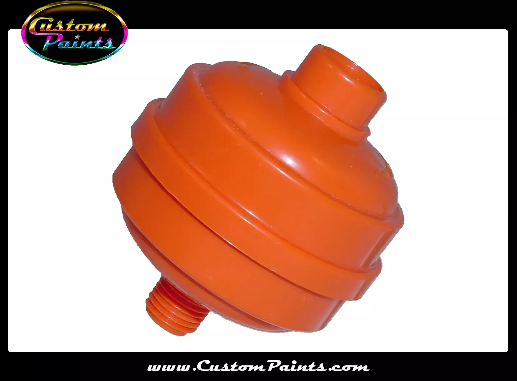 Air Filter/Regulators/Air Hose: Inline Filter