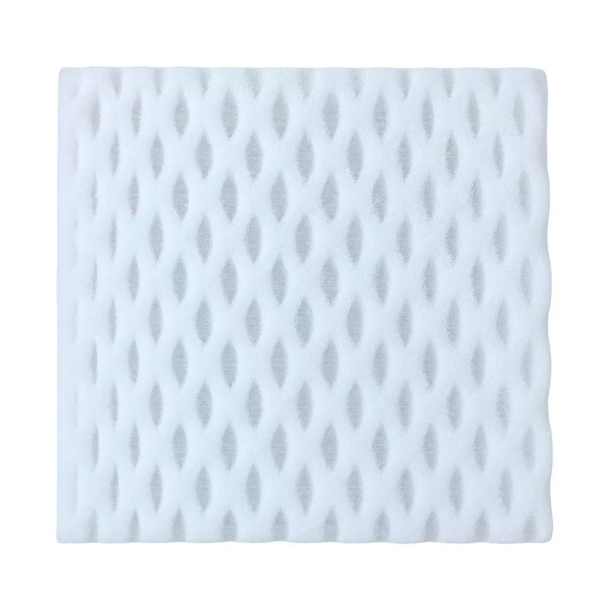 Air Filtration 20"x20" Paint Pockets Paint Arrestor (Green), 40/CS (PKG2020, PPG-020-020-0