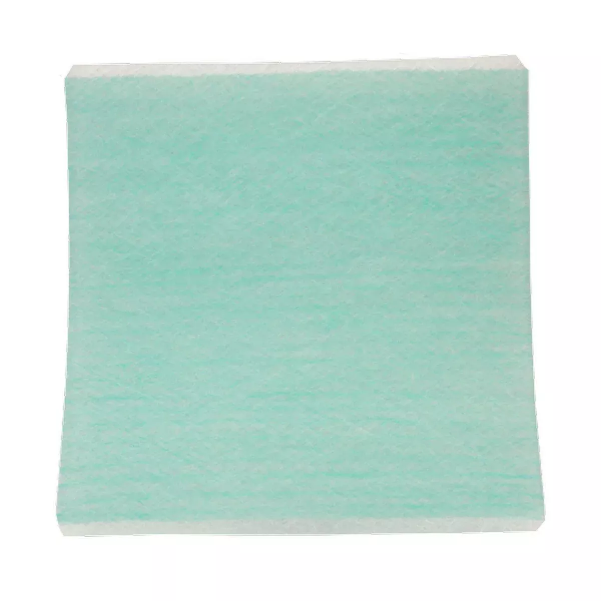 Air Filtration 20"x25"x2" 15-Gram Fiberglass Paint Arrestor Pads, 50/CS (GA20, PA15-2