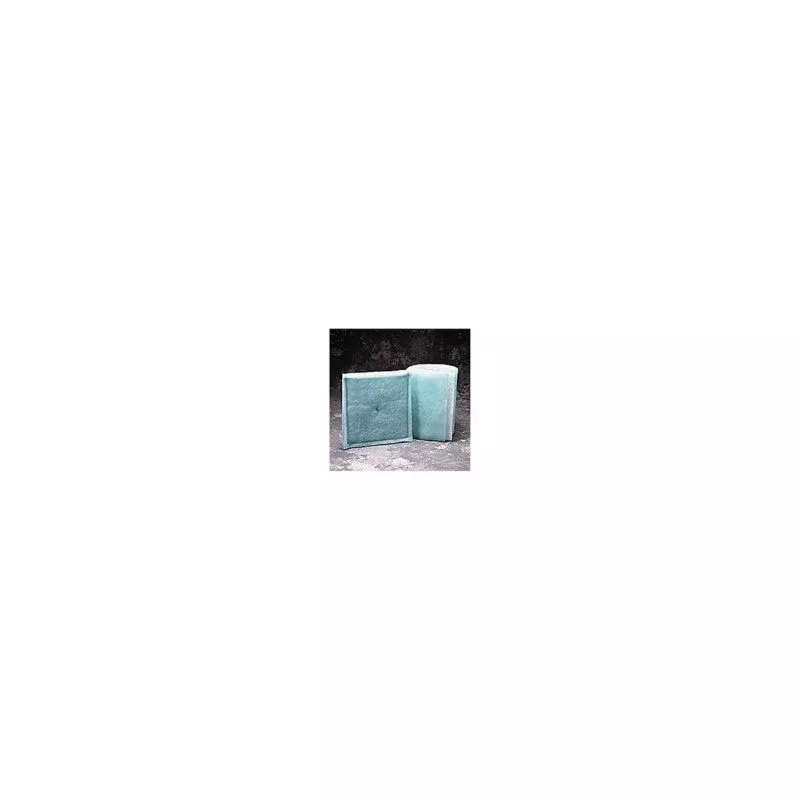 Air Filtration AFC2020 Paint Arrestor, 20×20 in, Glass Media, High-Efficiency Booth