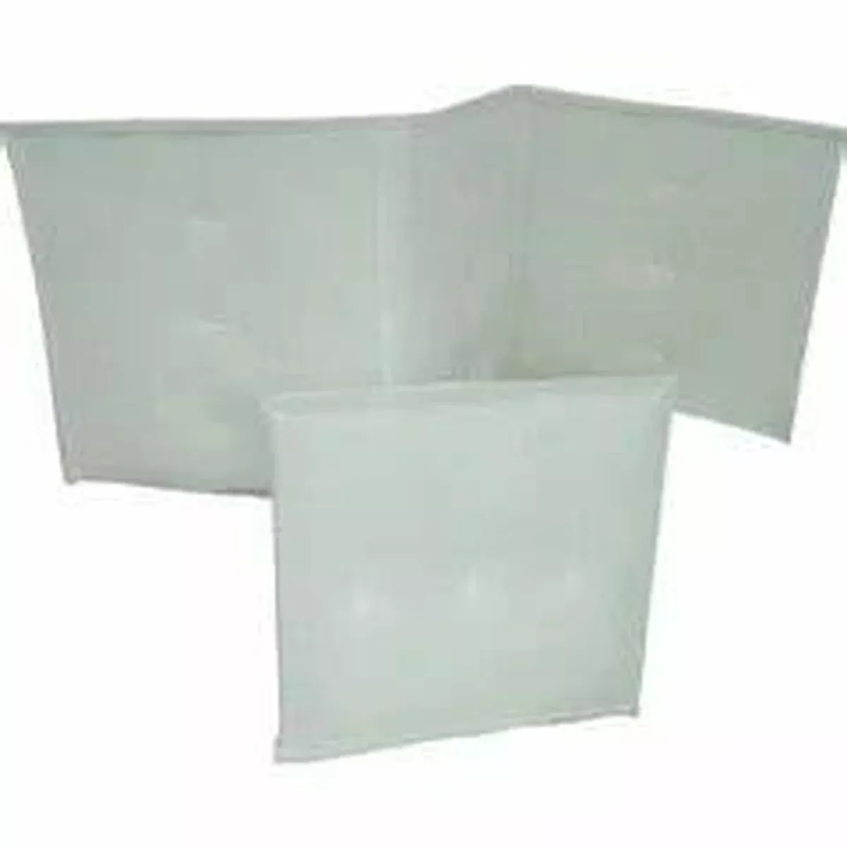 Air Filtration Prefilter Panel (Dry - No Tack)