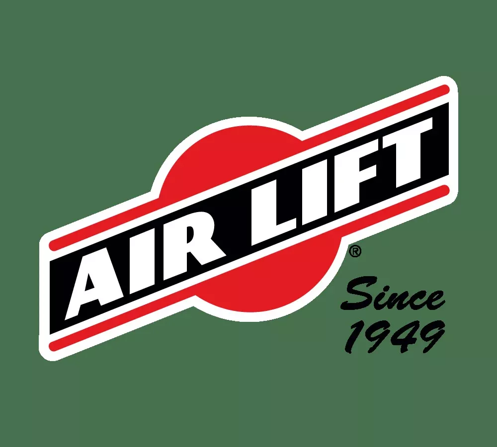 Air Lift 20086 LoadLifter Hose Assembly, 16 ft.