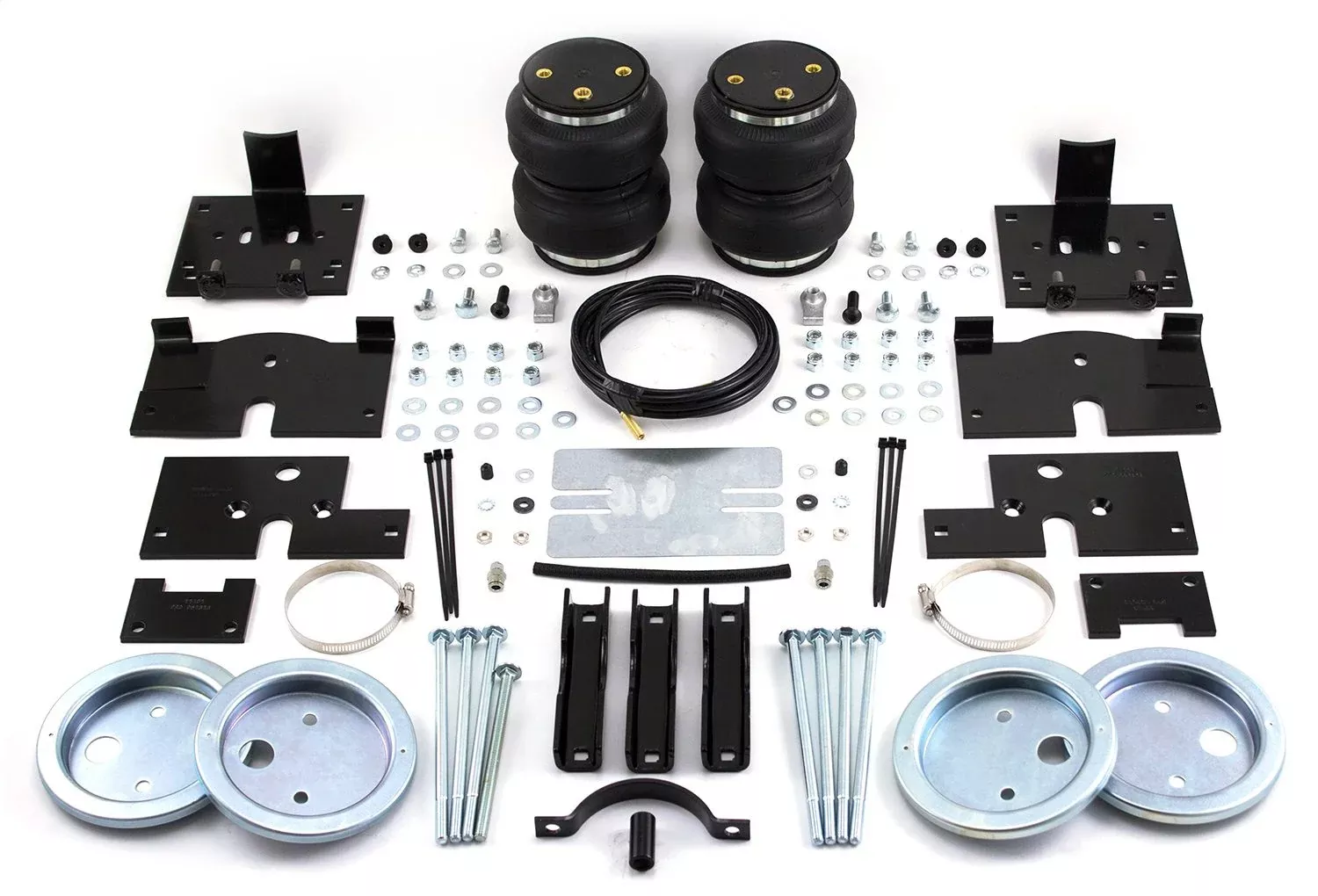 Air Lift 57200 LoadLifter 5000 for Half Ton Vehicles