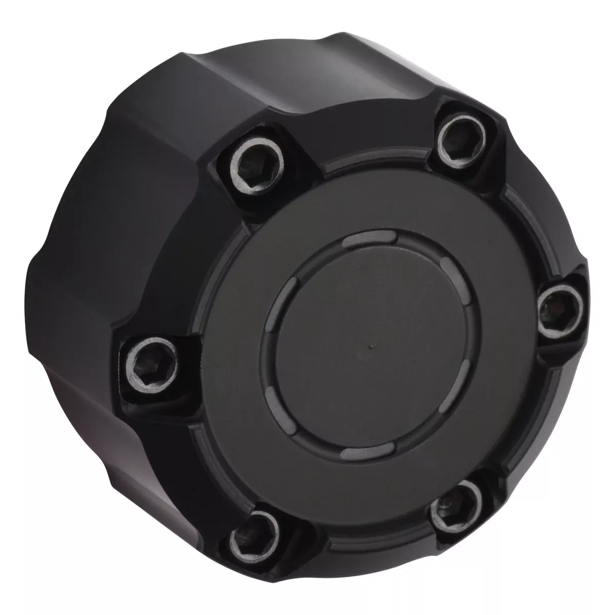 AJT Designs V1 Radio Knob For 4Runner (2025-Current)