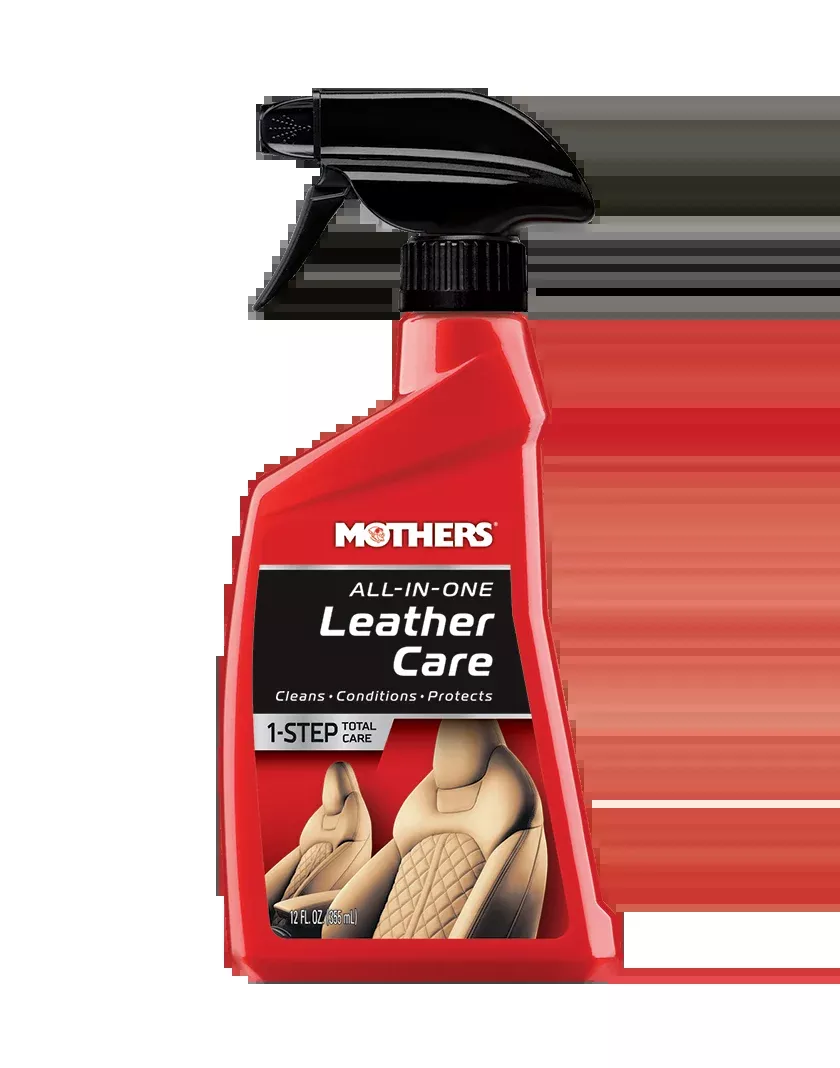 All-In-One Leather Care