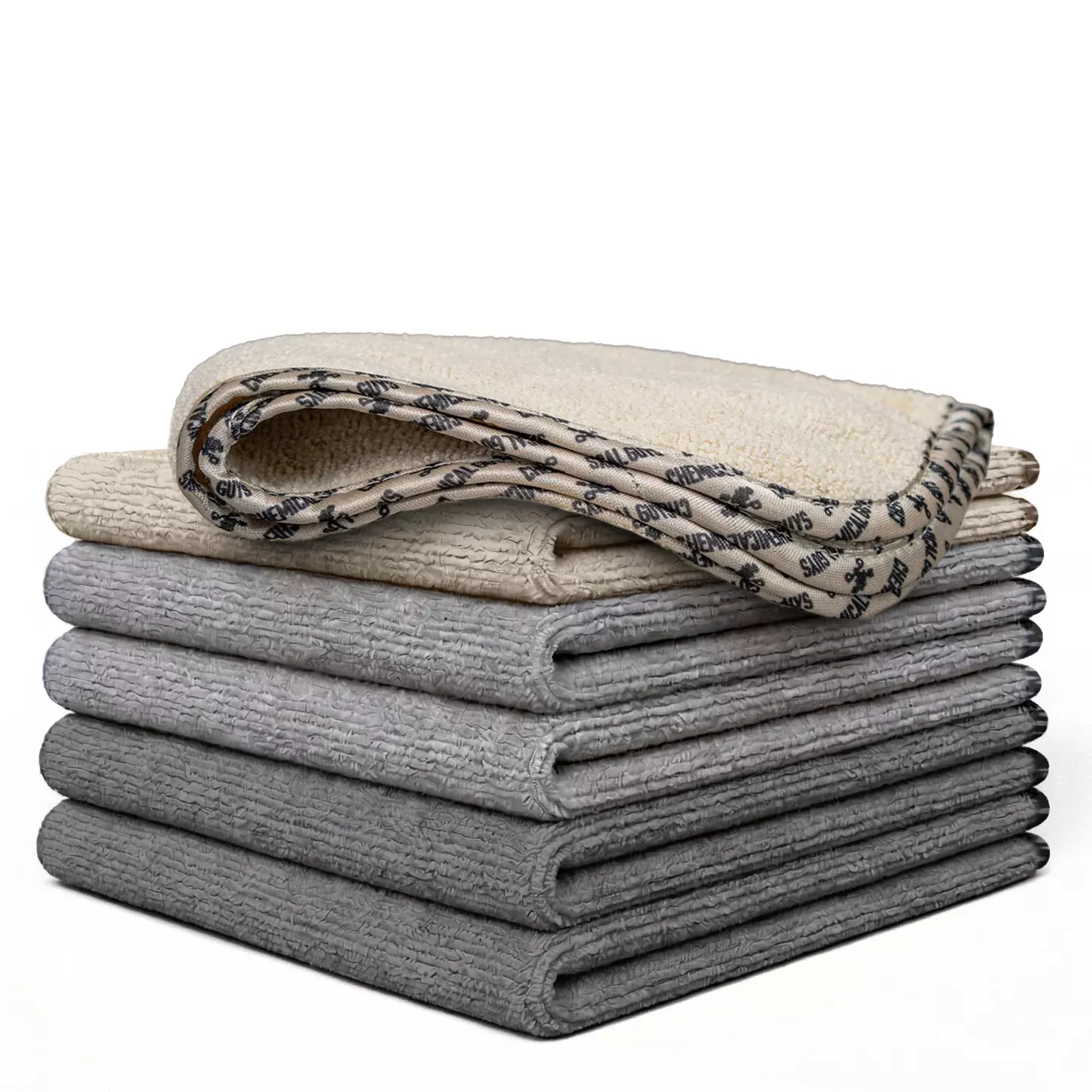 AllSwipe Multi-Purpose Microfiber Towels