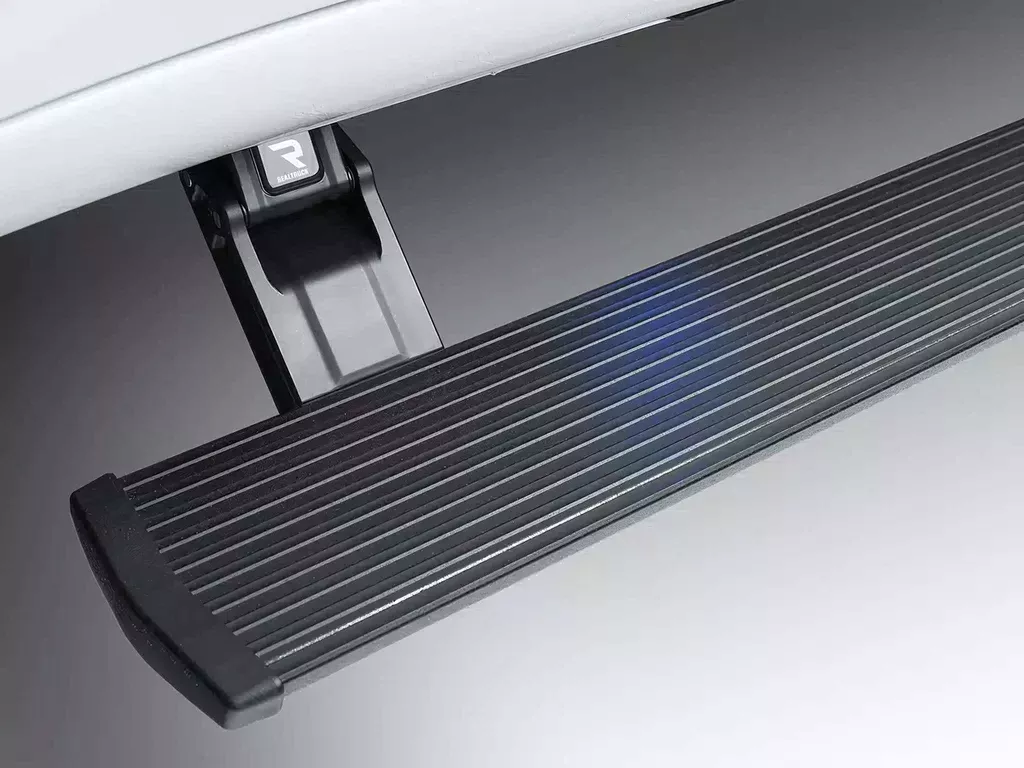 AMP Research Powerstep for Sprinter 2010-2021