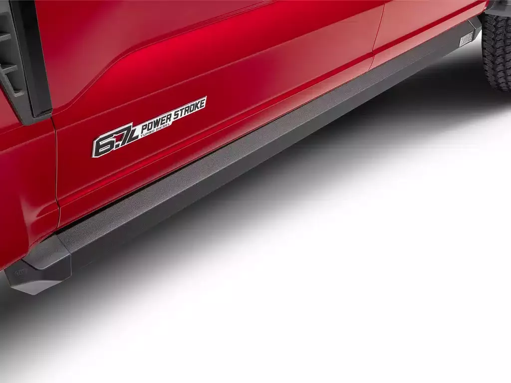 Amp Research Powerstep XL For 4Runner (2010-2024)