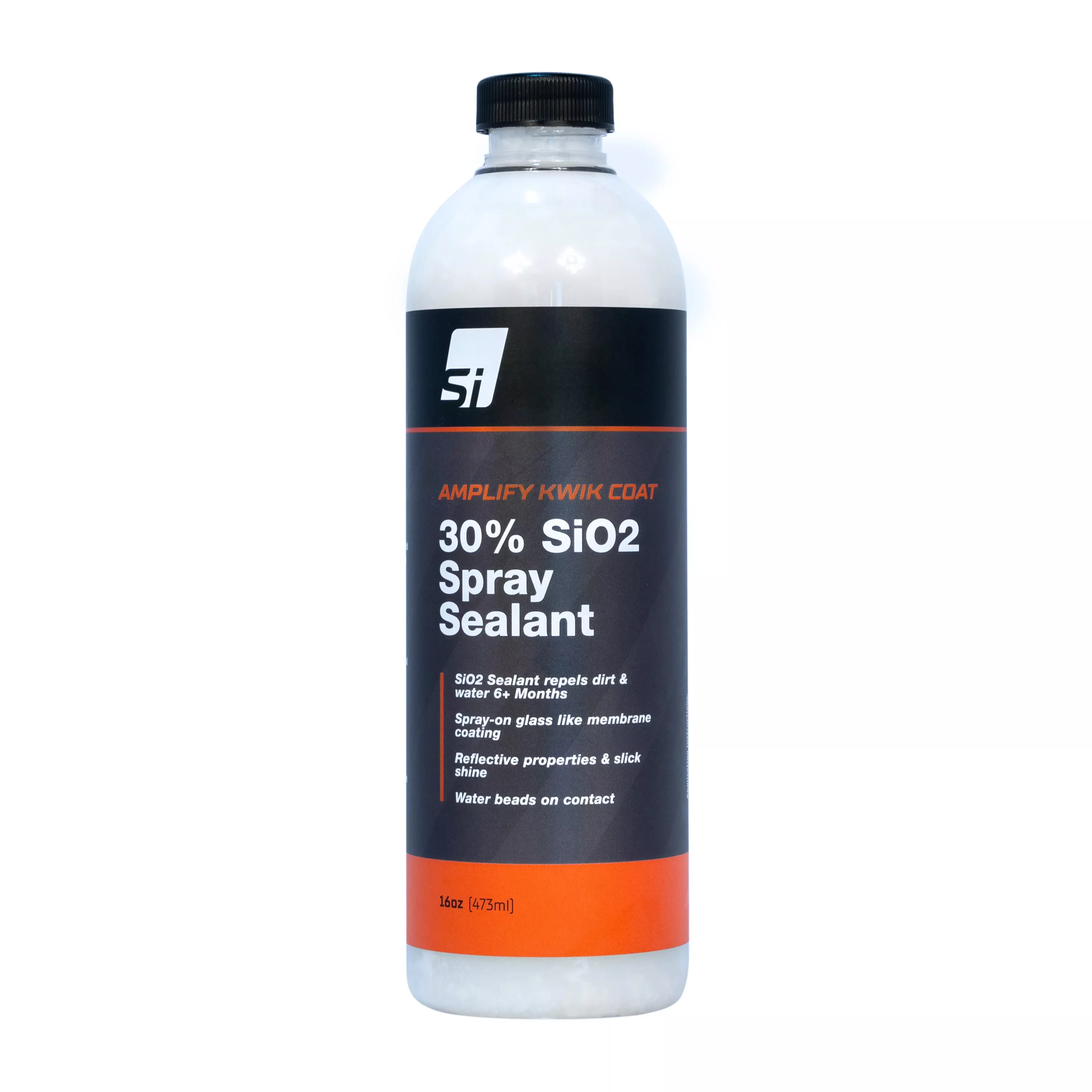 Amplify Kwik Coat 30% Sio2 Spray Sealant