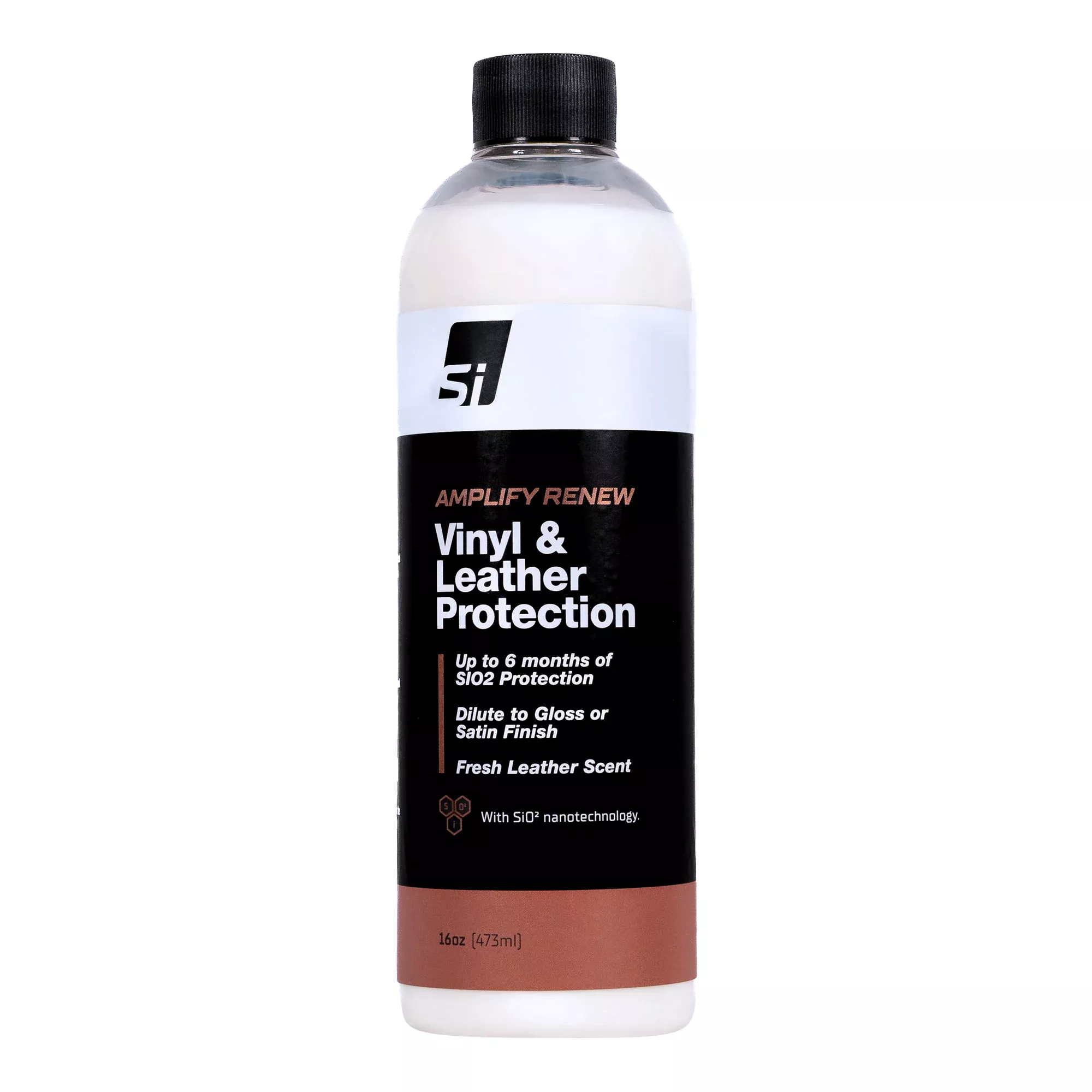 Amplify Renew Vinyl & Leather Protection