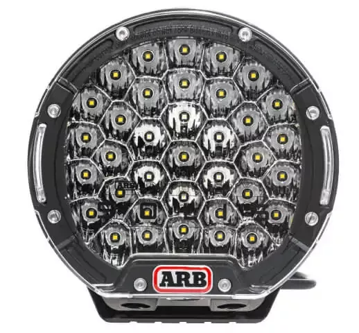 ARB Intensity Solis LED Lights