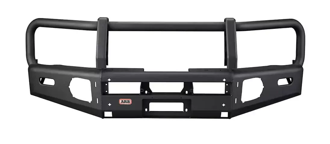 ARB Summit Winch Bumper For 4Runner (2014-2024)
