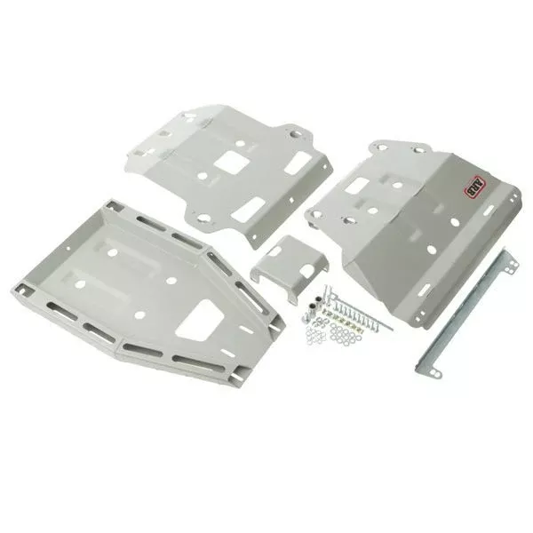 ARB Under Vehicle Skid Plates For 4Runner (2010+)