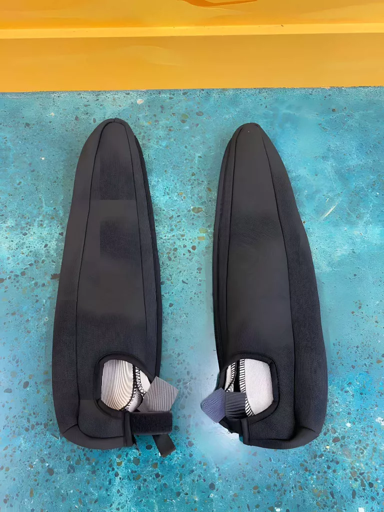 Armrests Covers for Sprinters 2019-Current