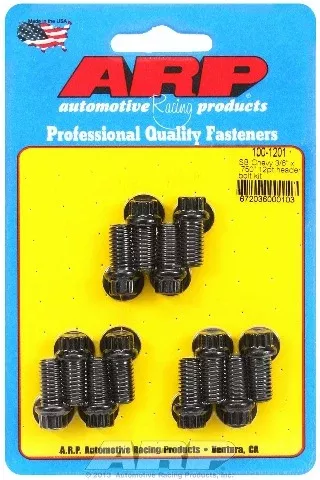 ARP 100-1201 Header Bolt Kit