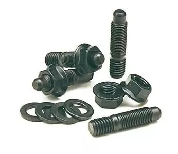 ARP 100-1405 3/8in Hex Header Stud Kit