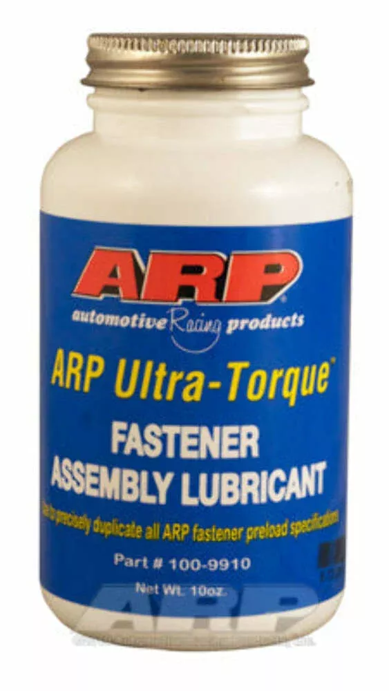 ARP 100-9910 Ultra Torque Lube 5 pt.