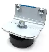 ASSY SKID FEET (SPARE)