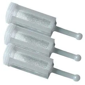 ASTRO 37401 Spray Gun Gravity Feed Filters