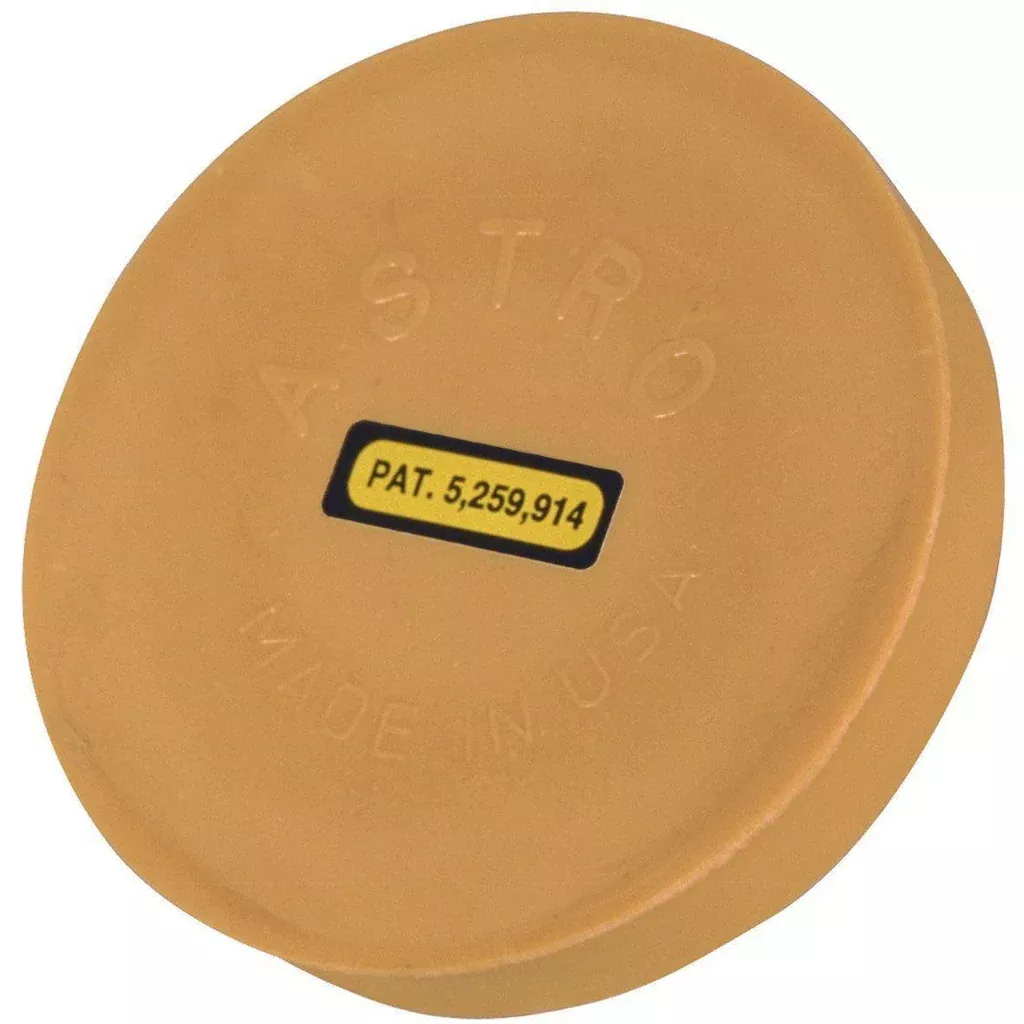 Astro 400E Smart Eraser Pad For Pinstripe Removal Tool