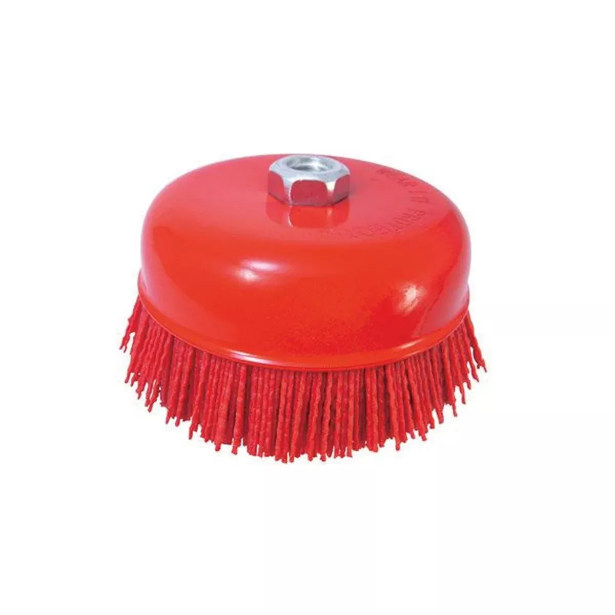 Astro Pneumatic 4546 Bed Brush, non‑sparking non‑oxidizing design for longer life and reduced