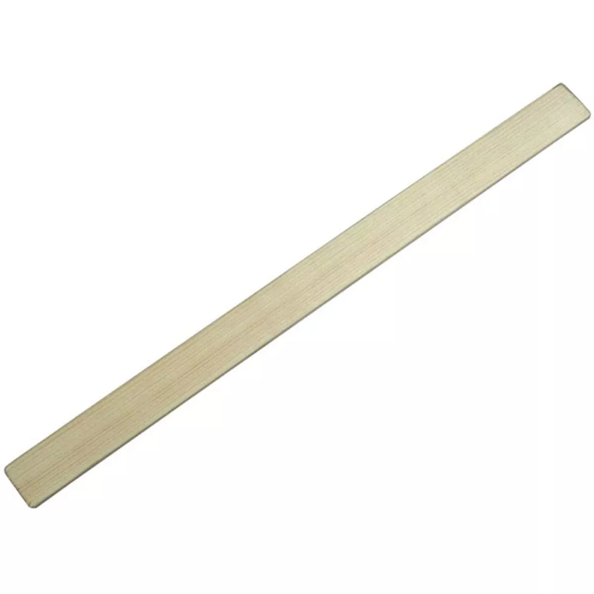Astro Pneumatic 4586 Paint Paddle, 12 in, Bamboo