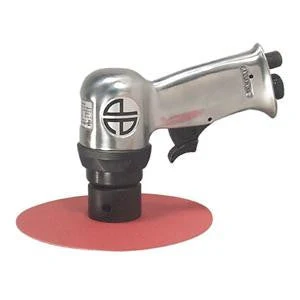 Astro Pneumatic (AST222S) 5" High Speed Sander - 20,000 rpm